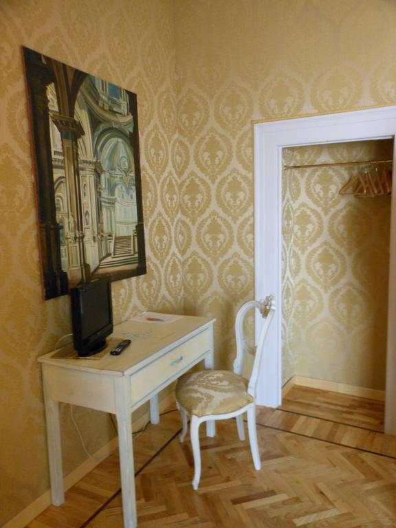 Palazzo Antica Via Appia Bed and Breakfast Bitonto Rum bild