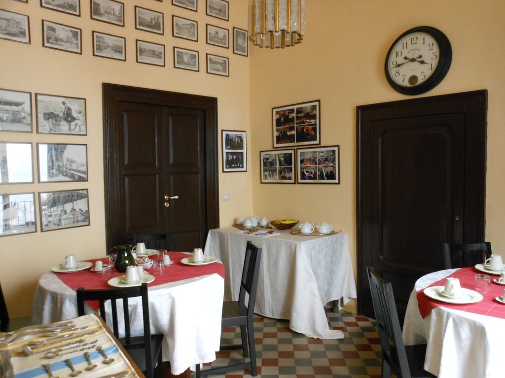 Palazzo Antica Via Appia Bed and Breakfast Bitonto Exteriör bild